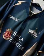 GUJARAT JERSEY – New Edition 2026