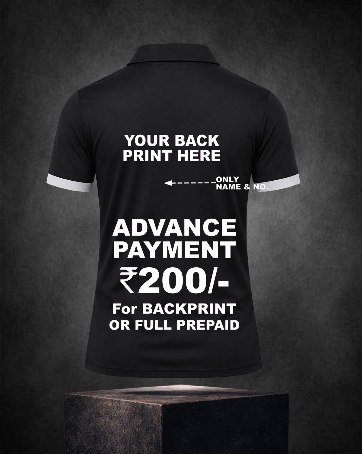 New Zealand 2026 ODI jersey
