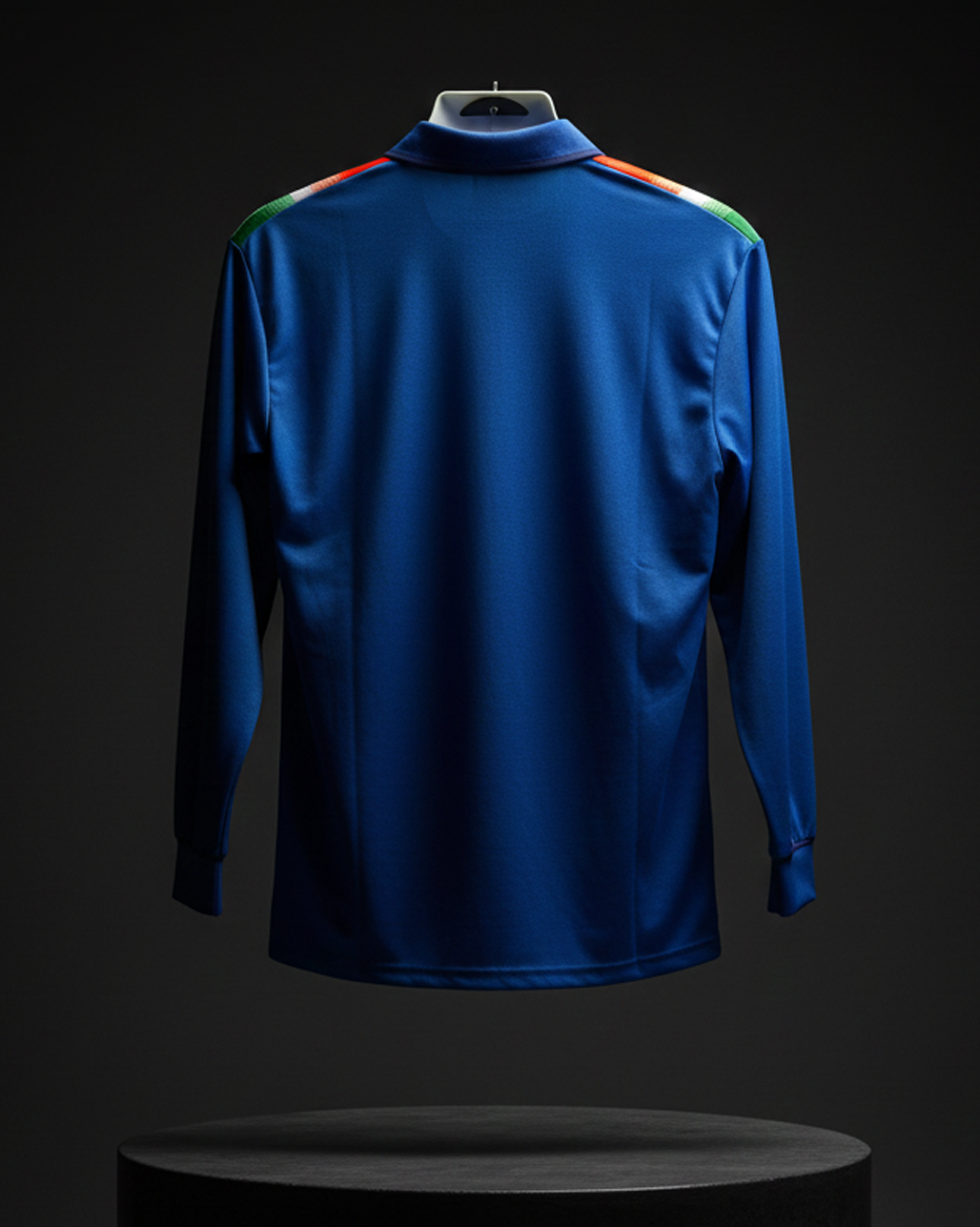 ODI JERSEY - Full Sleeve