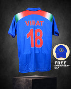 ODI JERSEY – VK Edition