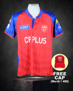 PUNJAB JERSEY – New Edition 2026