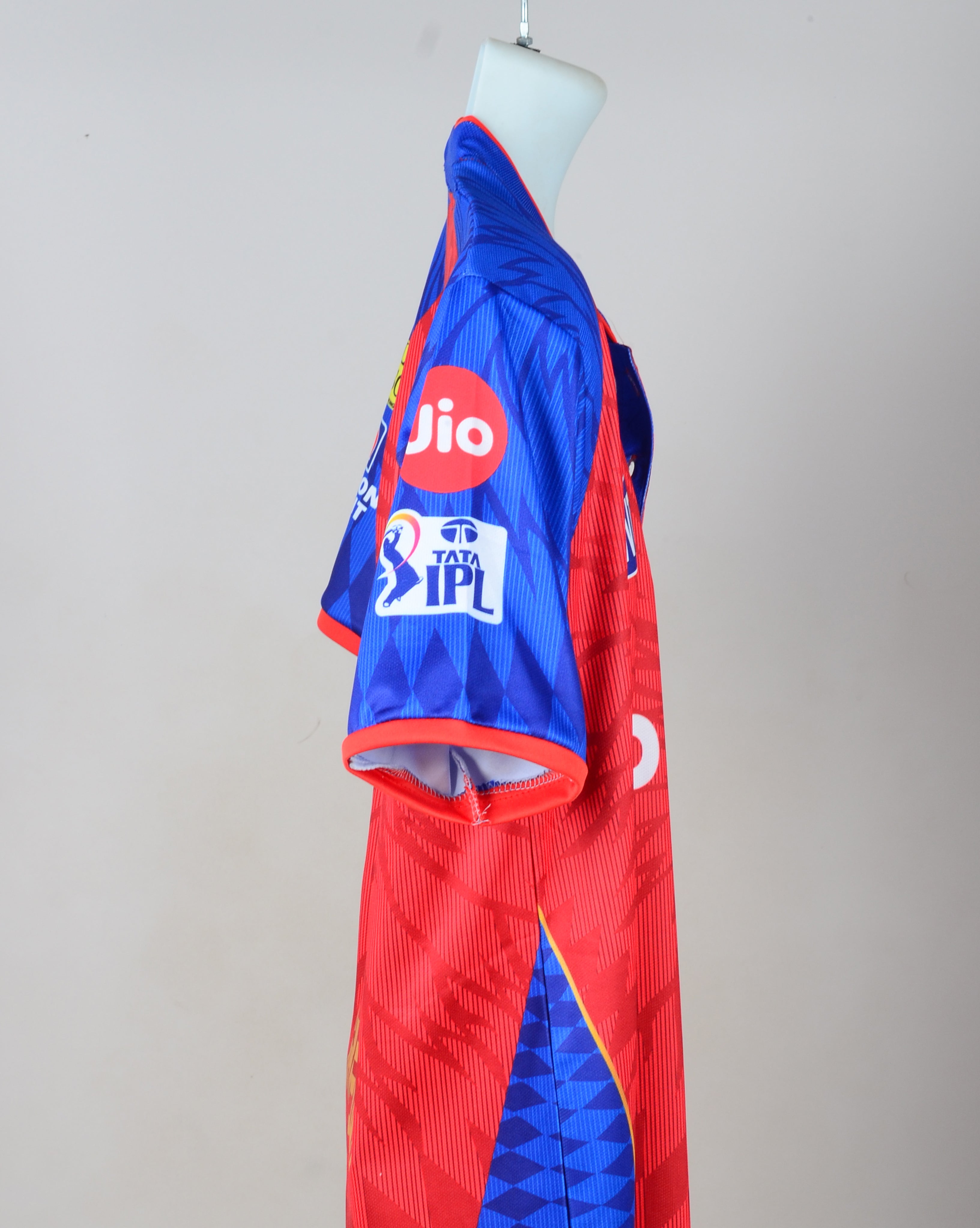 PUNJAB JERSEY – New Edition 2026