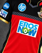 RETRO JERSEY - 2018 BENGALURU