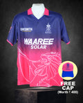 RAJASTHAN JERSEY – New Edition 2026