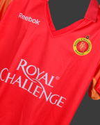 BENGALURU RETRO JERSEY (2008)