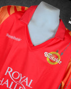 RETRO JERSEY (2008)