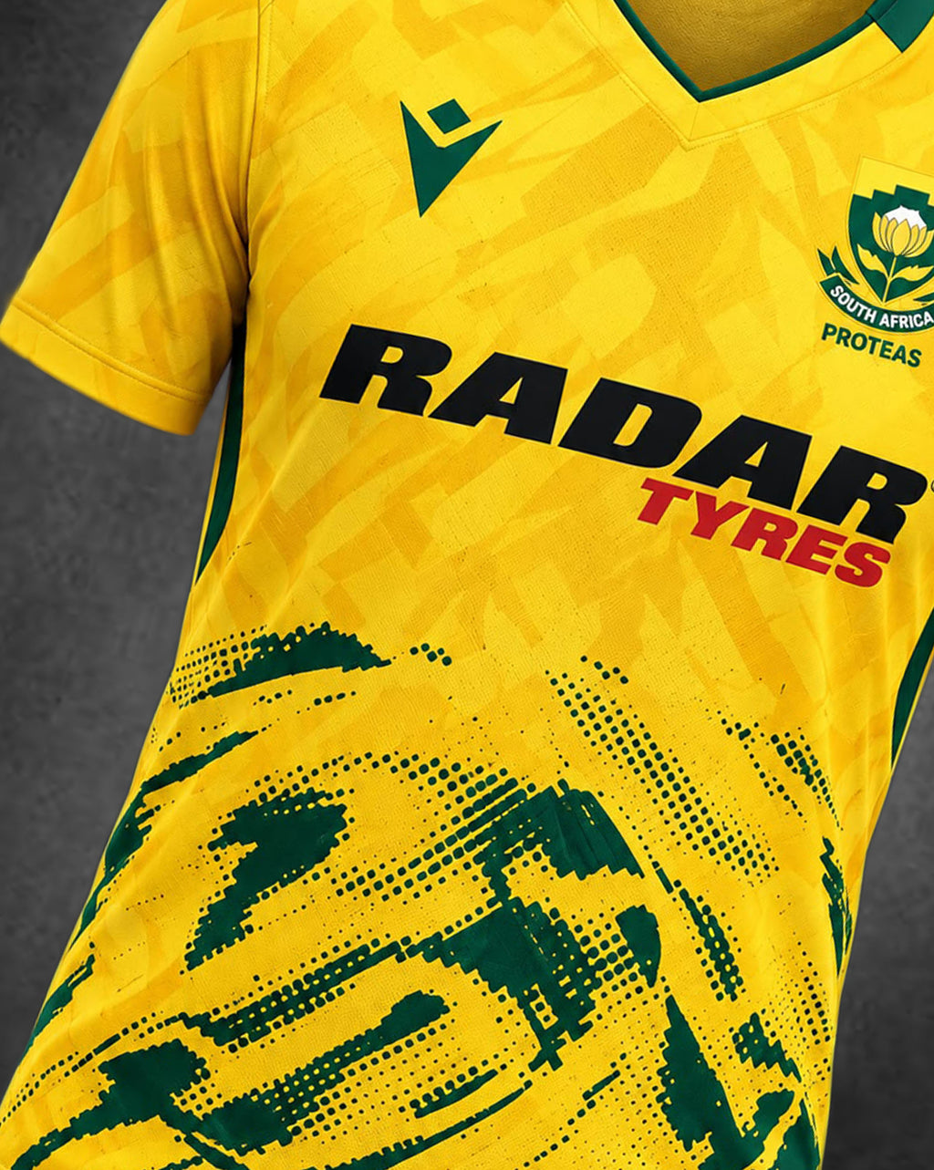 SOUTH AFRICA 2026 T20