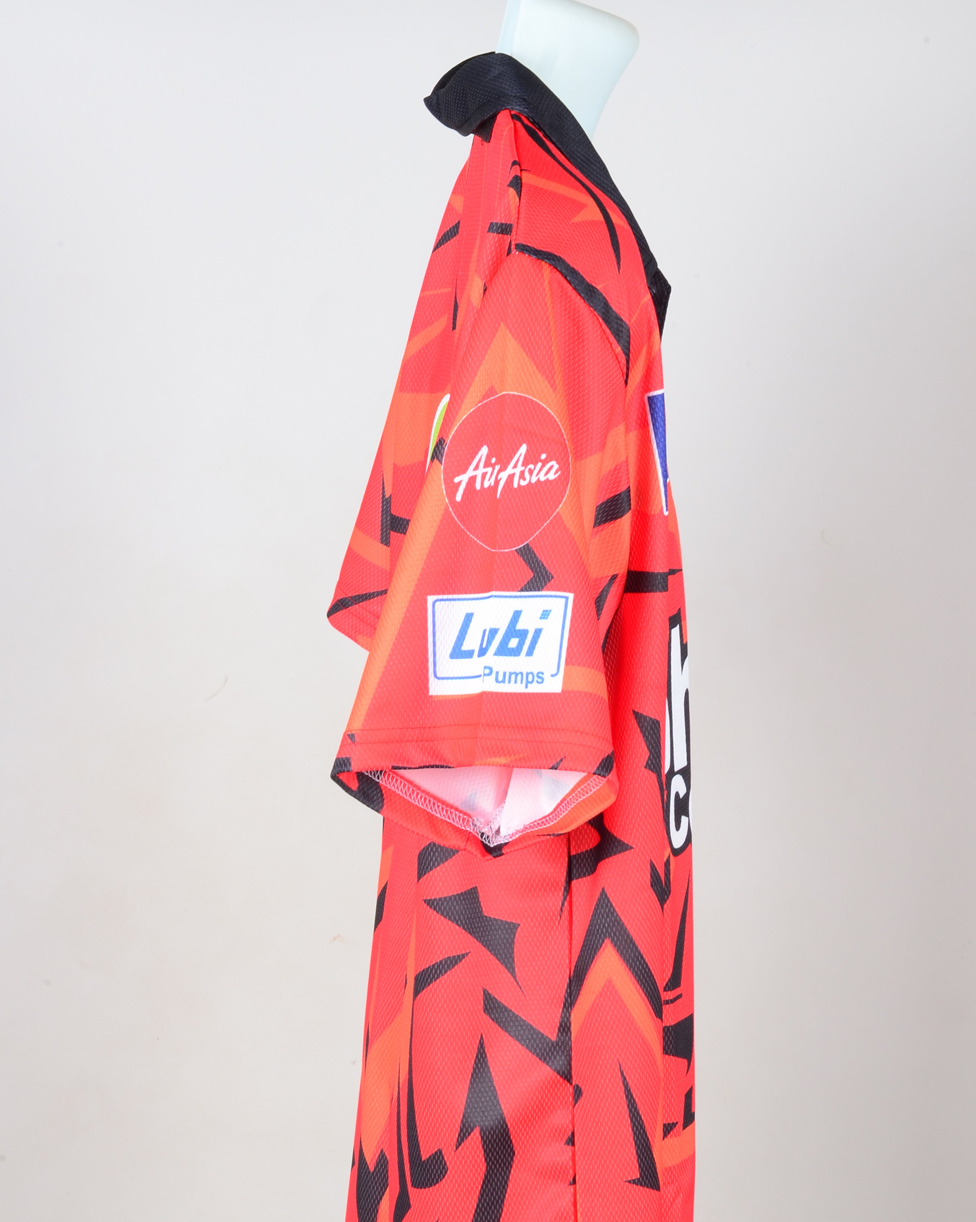 HYDERABAD JERSEY – New Edition 2026