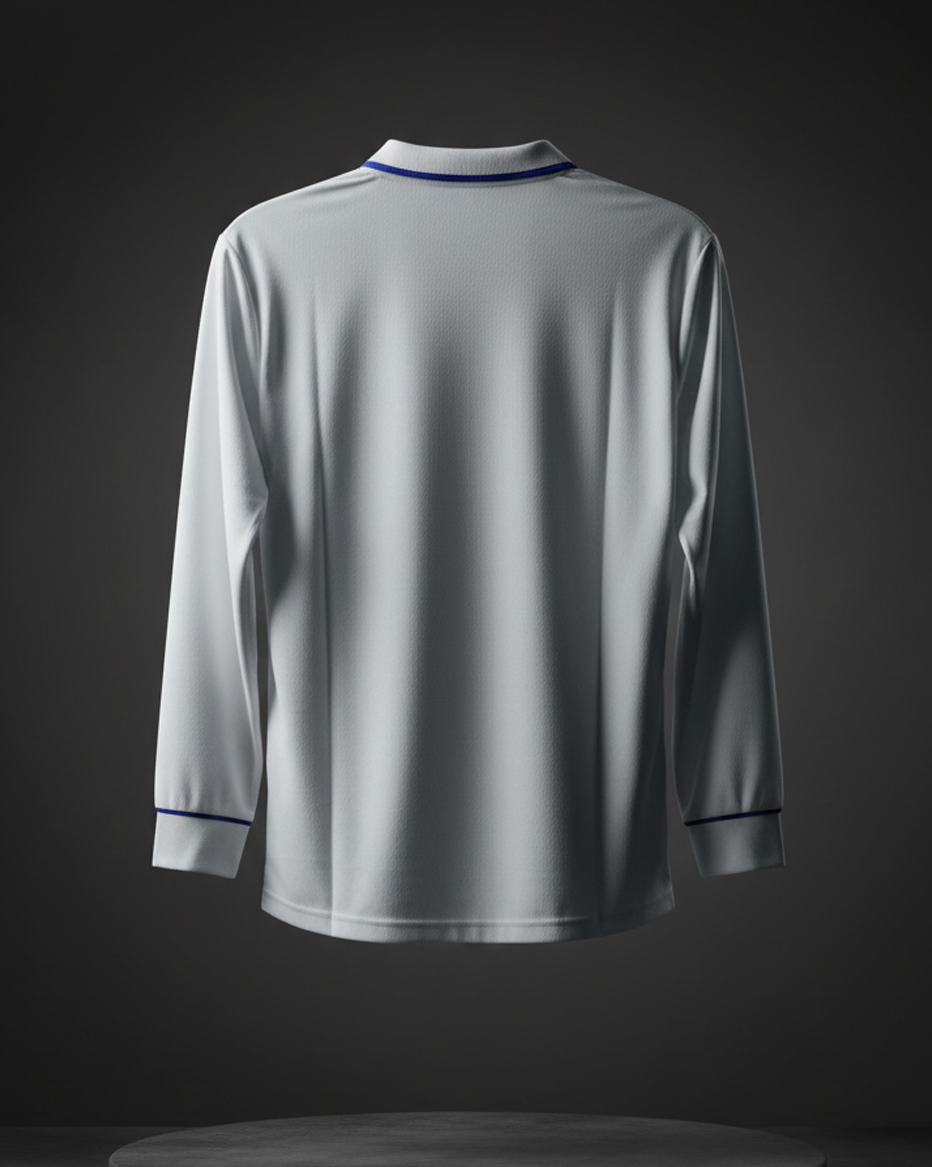 TEST JERSEY - Full Sleeve