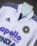 TEST JERSEY - Full Sleeve