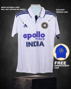 TEST JERSEY (Premium)