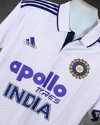 TEST JERSEY (Premium)