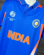 WORLD CUP 2011 ODI JERSEY