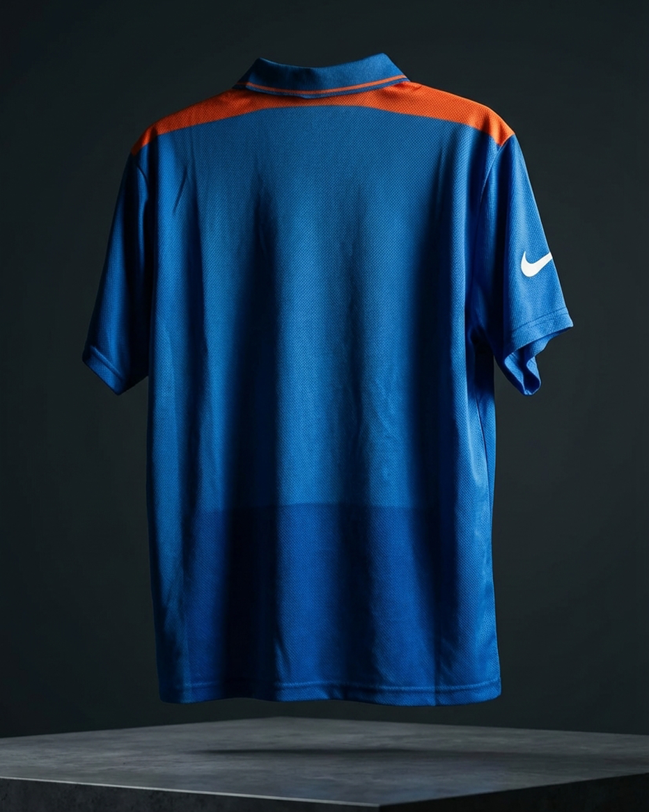 WORLD CUP 2011 ODI JERSEY