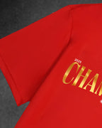 CHAMPIONS TSHIRT 2026 BENGALURU