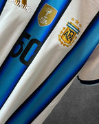 Argentina Jersey 2026