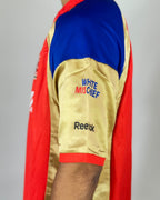 BENGALURU RETRO JERSEY (2012) - GOLD EDITION