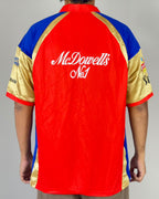 BENGALURU RETRO JERSEY (2012) - GOLD EDITION