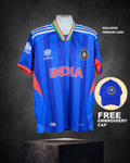 WC T20 - Jersey 2026