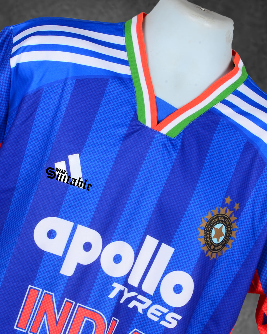 T20 - Jersey