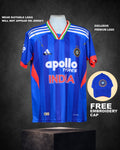 T20 - Jersey